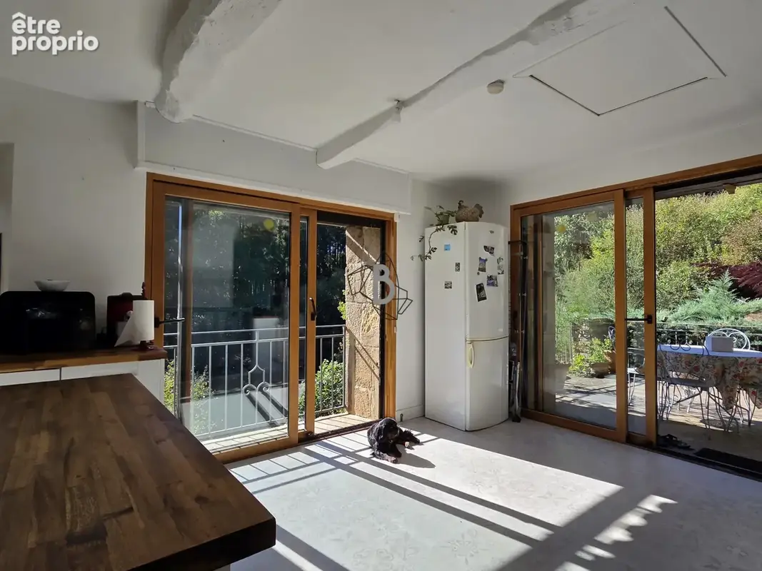 Maison T6 - 146 m2 - Connac - photo 4