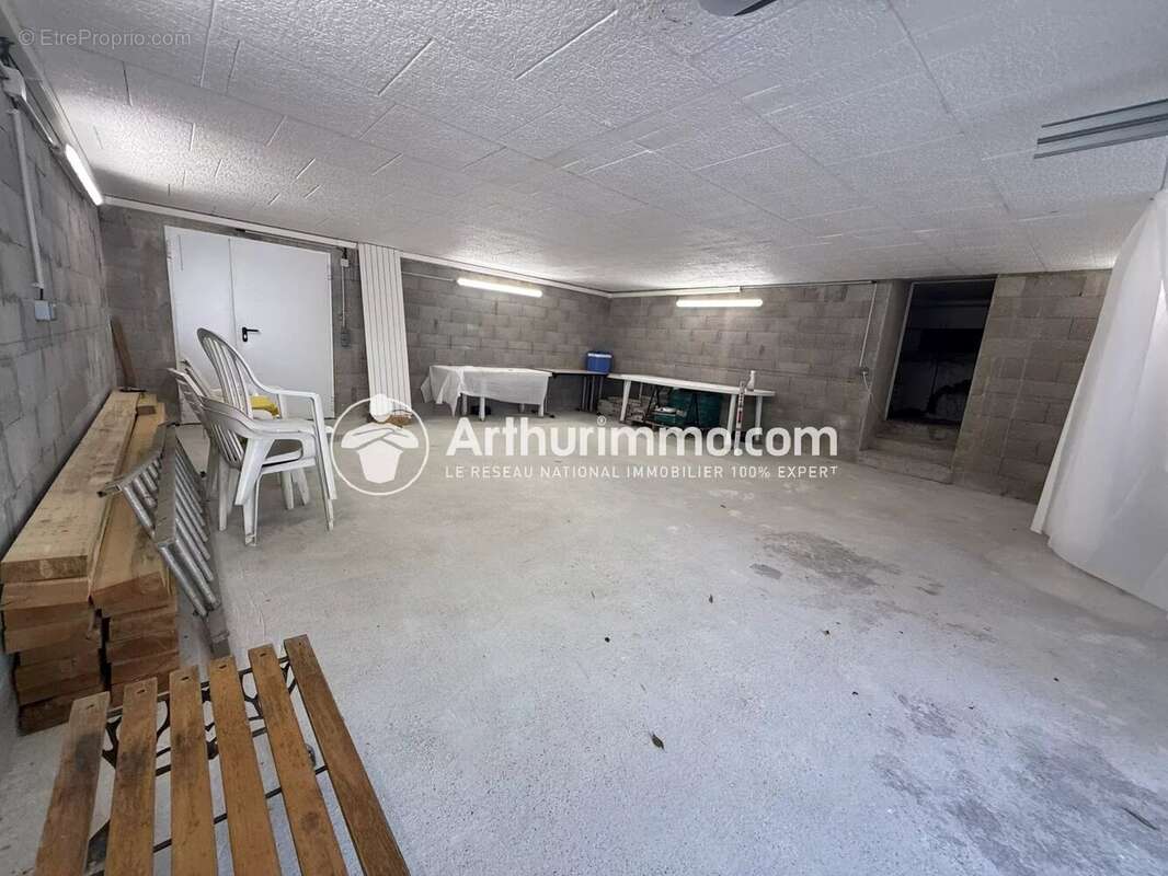 Maison Moderne à Montgeron - photo 15