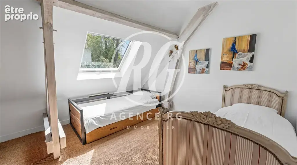 Maison 8 pièces - photo 9