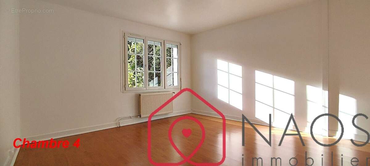 Maison à AMFREVILLE-LA-MI-VOIE