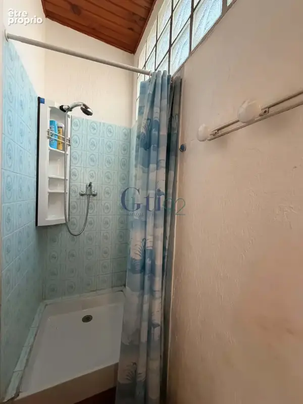 Cadre verdoyant - studio dans une petite maison - photo 6