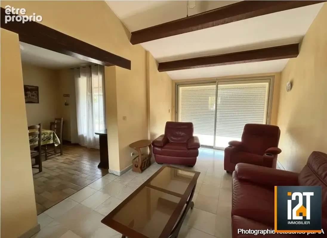 Maison 5 pièces 98 m² à vendre à Saint-Mamert-Du-Gard (30730) - photo 5