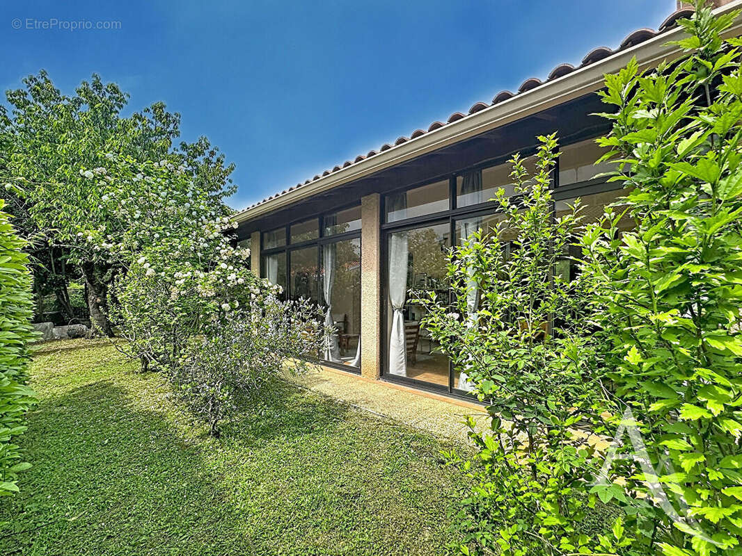 Maison à MURET