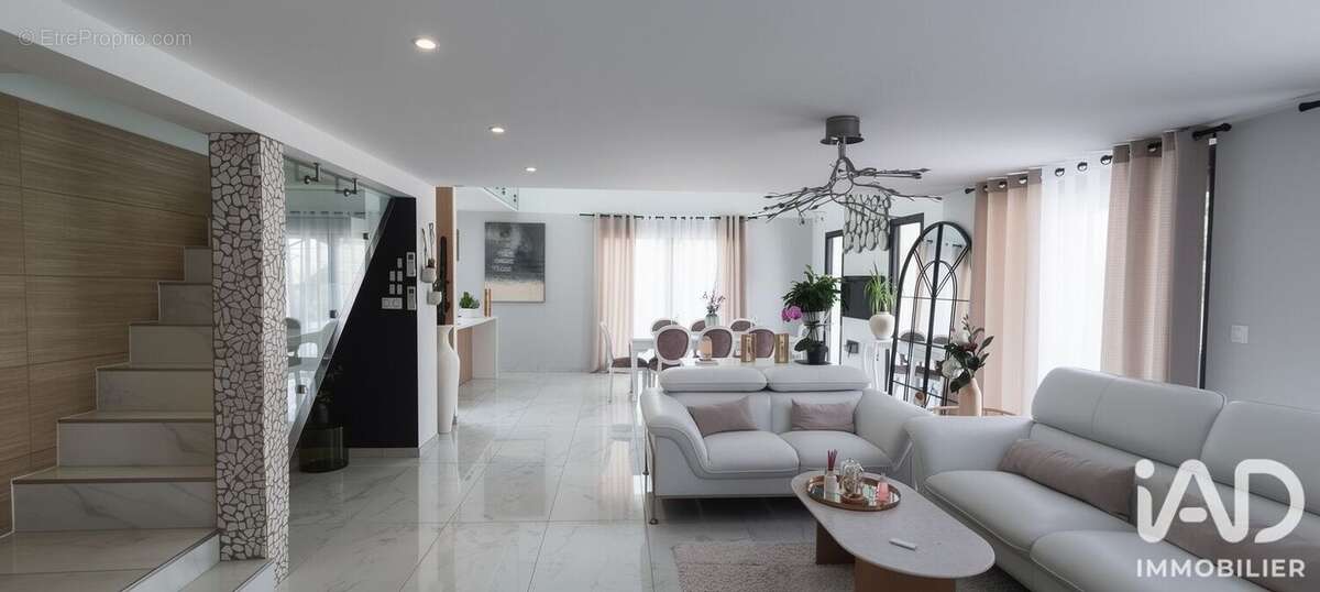 Photo 4 - Maison à BRIVE-LA-GAILLARDE