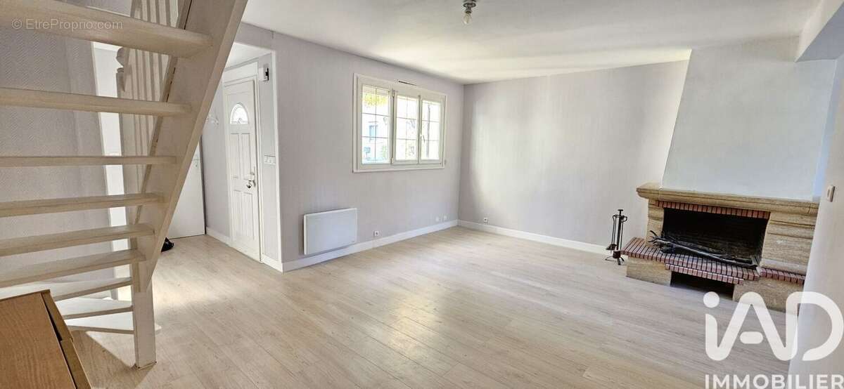 Photo 7 - Maison à BOUFFEMONT