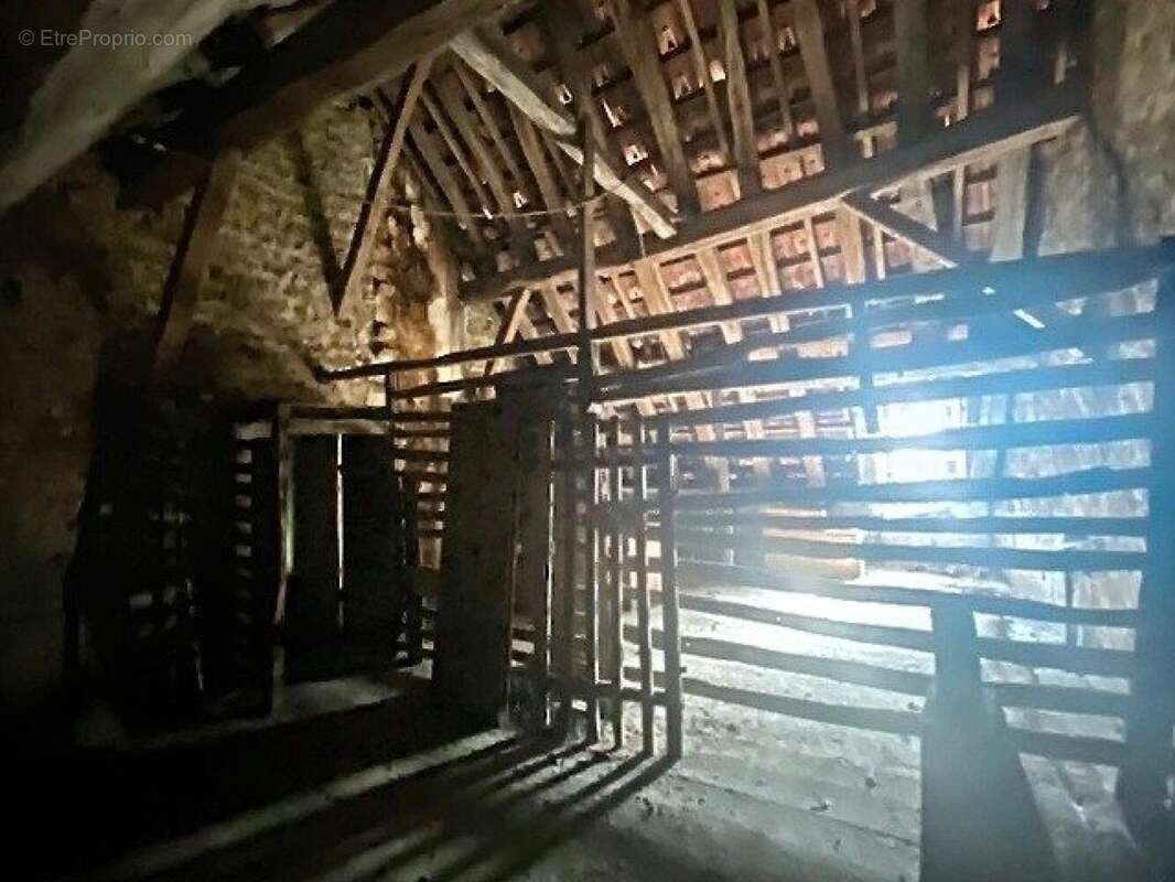 Photo 6 - Maison à VITTEAUX