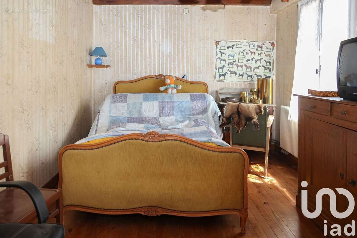 Photo 9 - Maison à MOYON