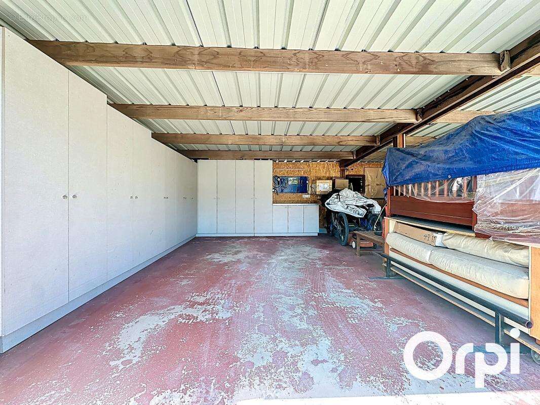 Maison à SAINT-BLAISE