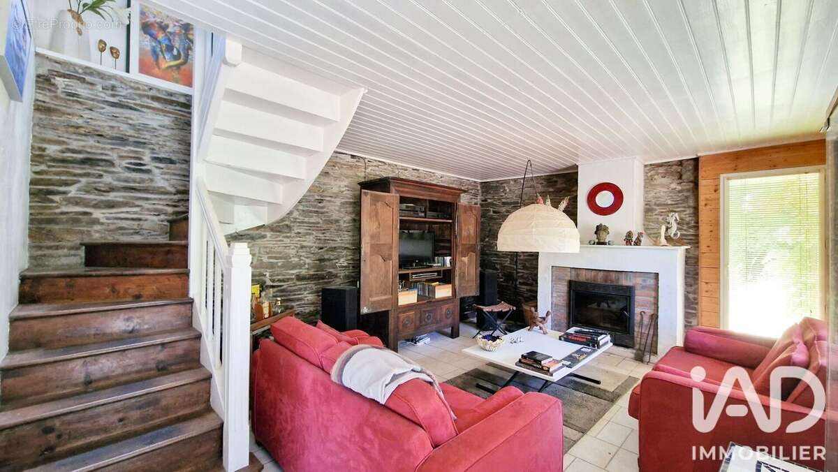 Maison 86 m² à Gourin  - photo 7