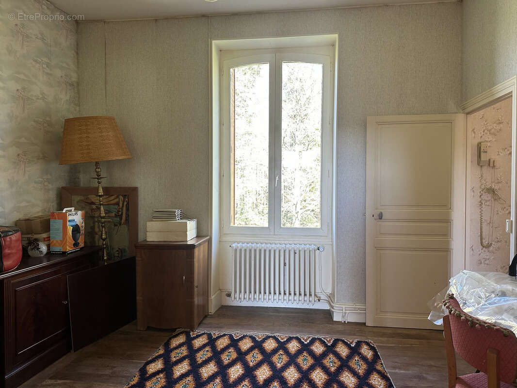 Maison de campagne sur 1,5 ha ! - photo 37