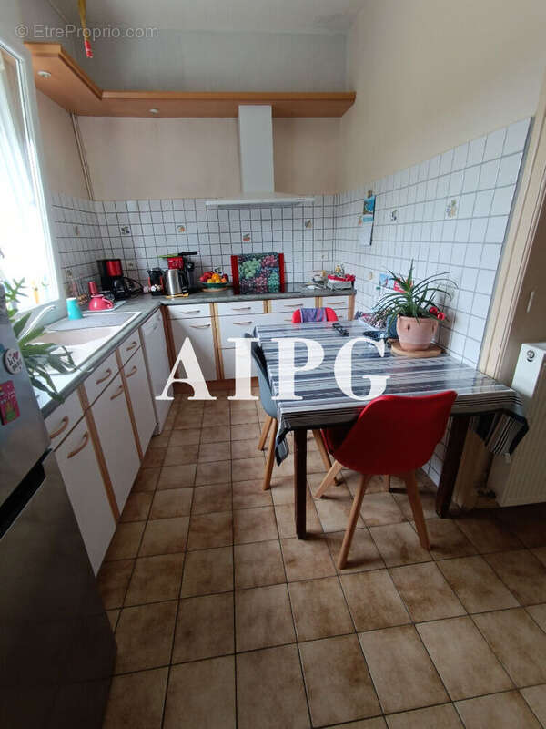 Bon Repos Sur Blavet, maison à vendre - photo 3