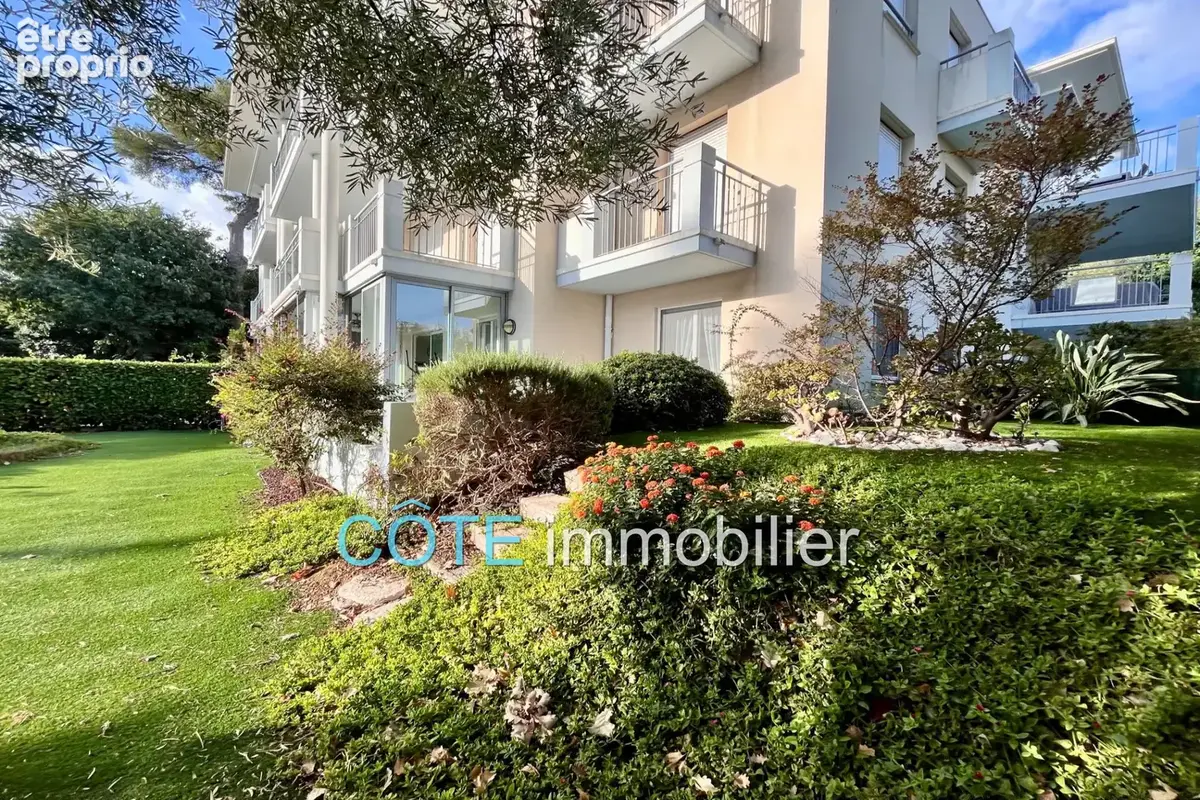 Appartement 4 pièces 80 m² à vendre à Antibes (06600) - photo 7