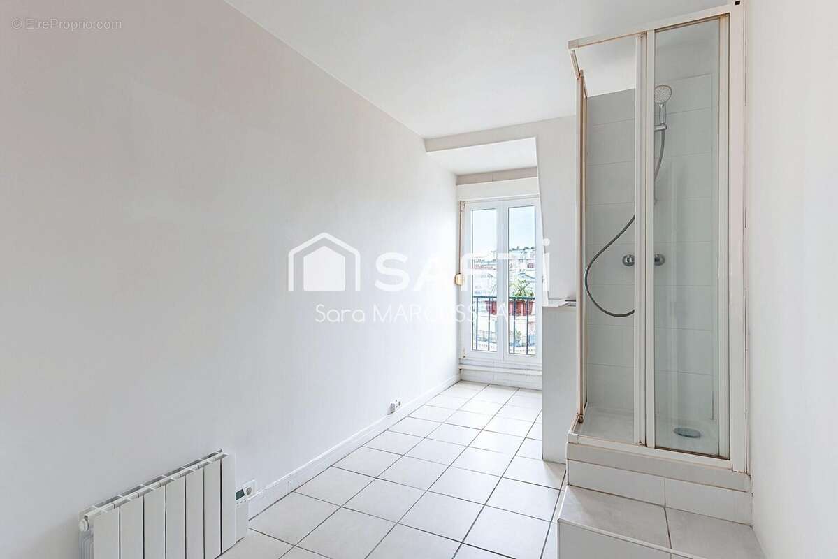 Photo 4 - Appartement à PARIS-9E