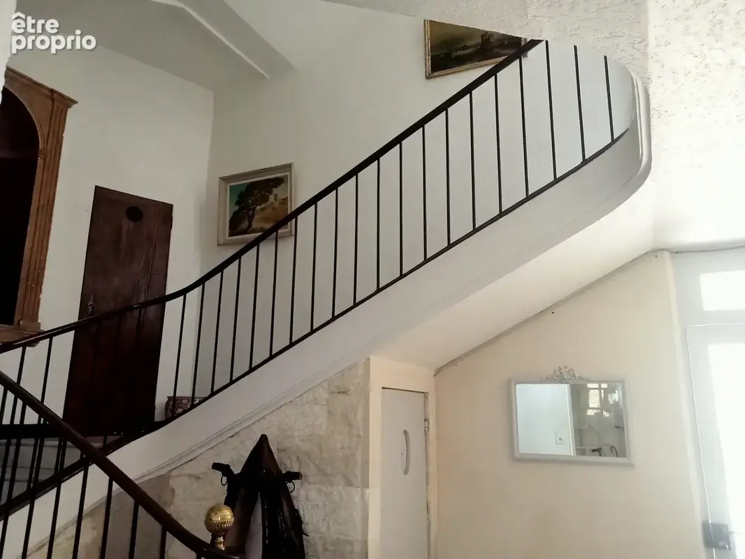 Maison de Maitre du XVII émes - photo 7