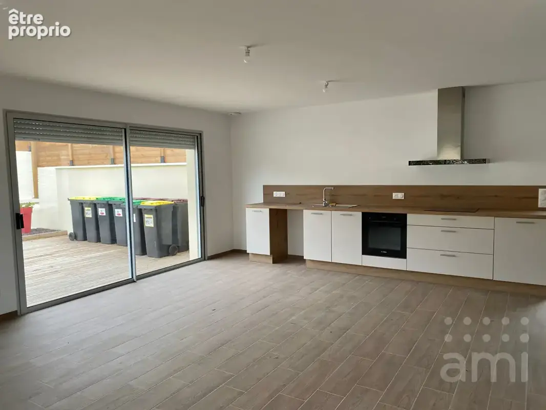 Photo Maison à Niort au prix de 229 900€