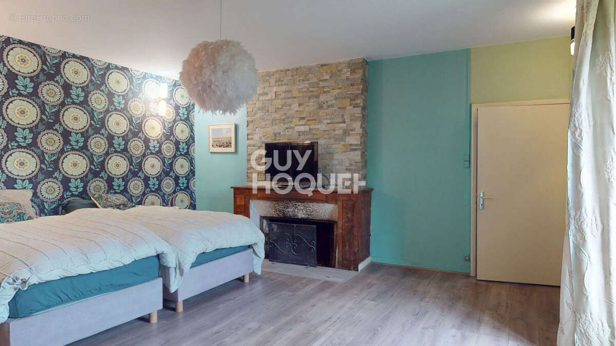 Maison à BEAUMOTTE-AUBERTANS