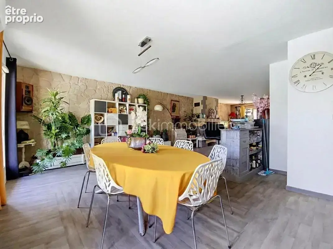 Maison familiale - photo 11