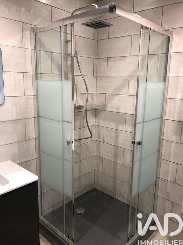 Photo 5 - Appartement à SAINT-ETIENNE