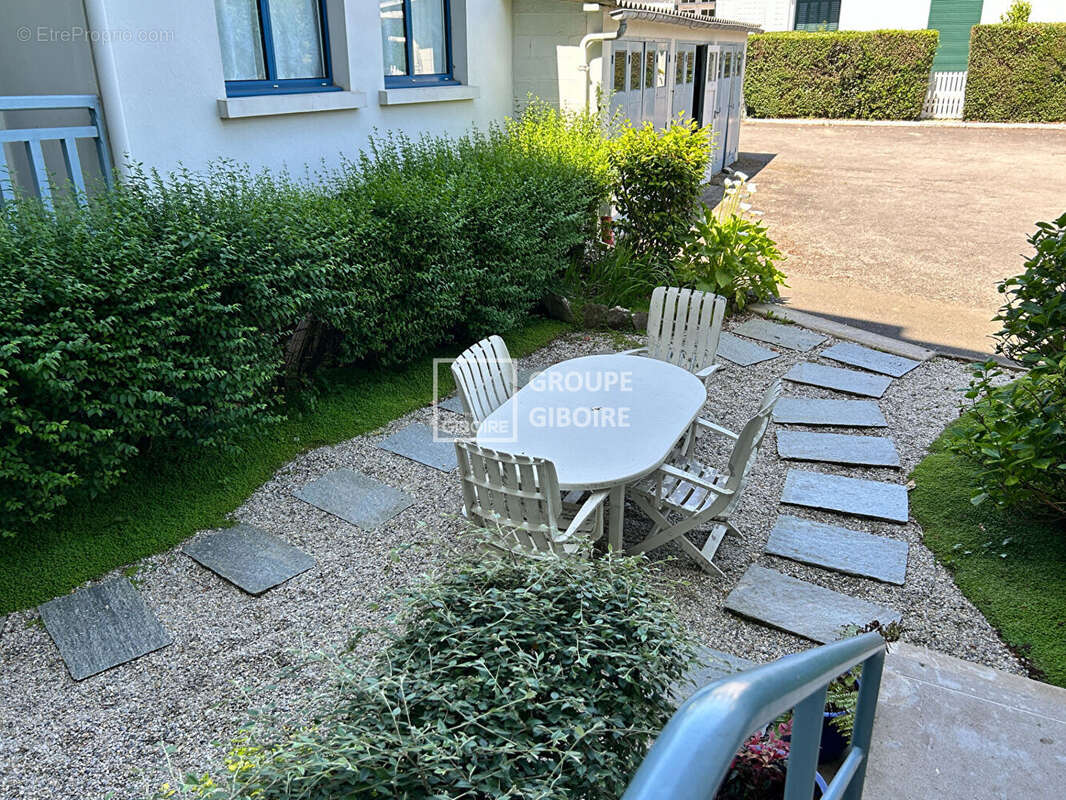 Appartement à DINARD