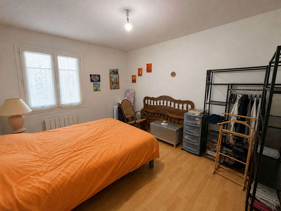 Appartement à CHAUNY