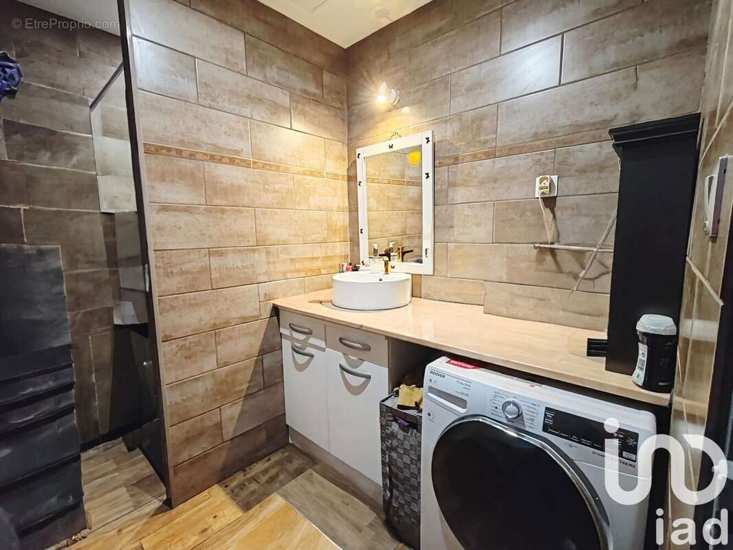 Photo 3 - Maison à FONTENAY-TORCY