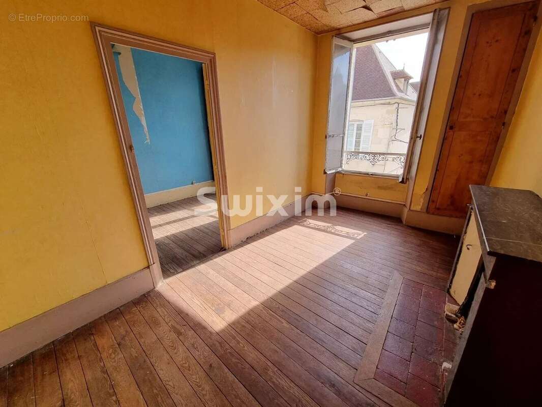 Appartement à AVALLON
