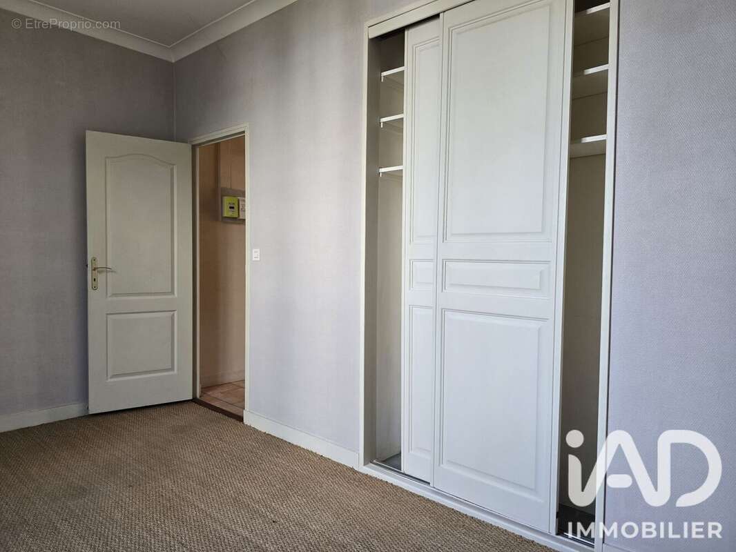Appartement 38 m² à Blois  - photo 5