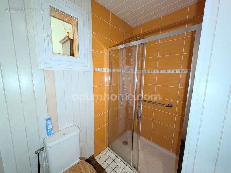 Maison à vendre 6 pièces GUENGAT (29) - photo 10