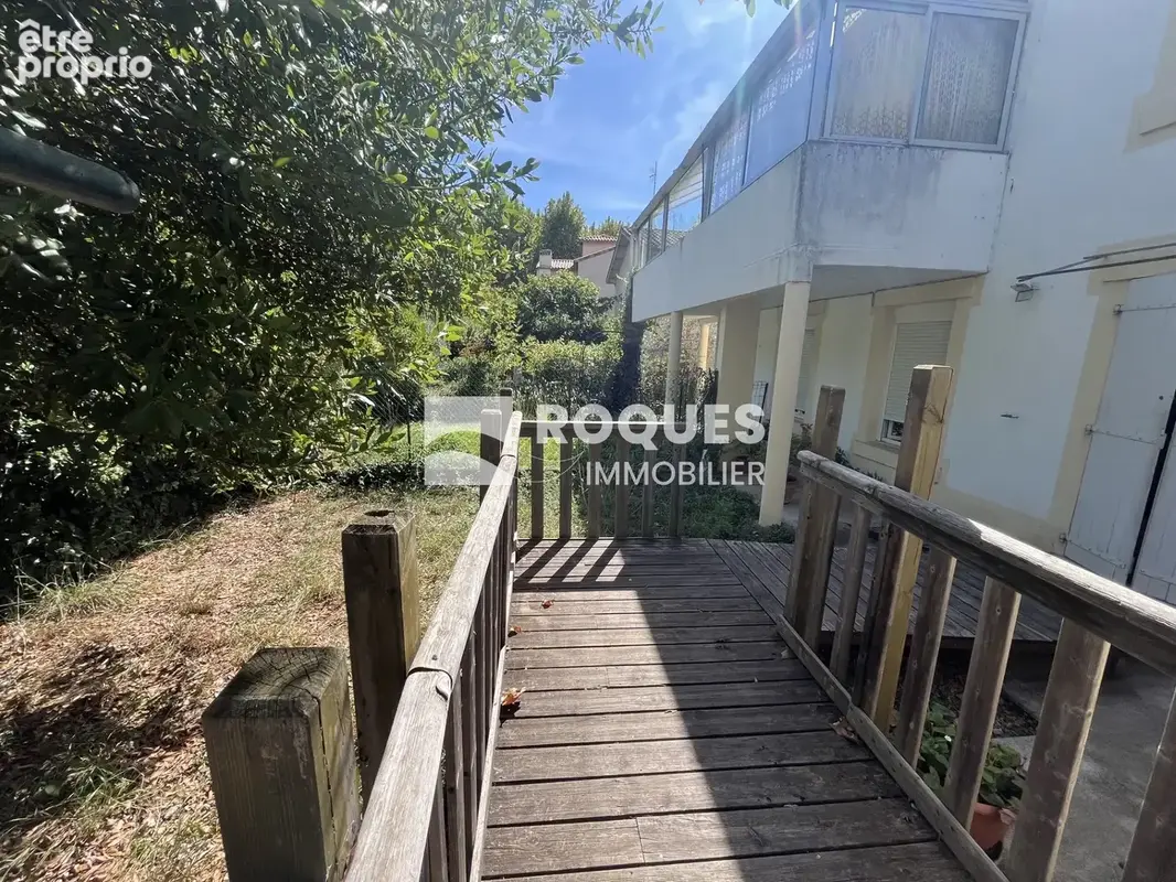 A Vendre, Maison composée de deux appartements, Lamalou les bains - photo 5