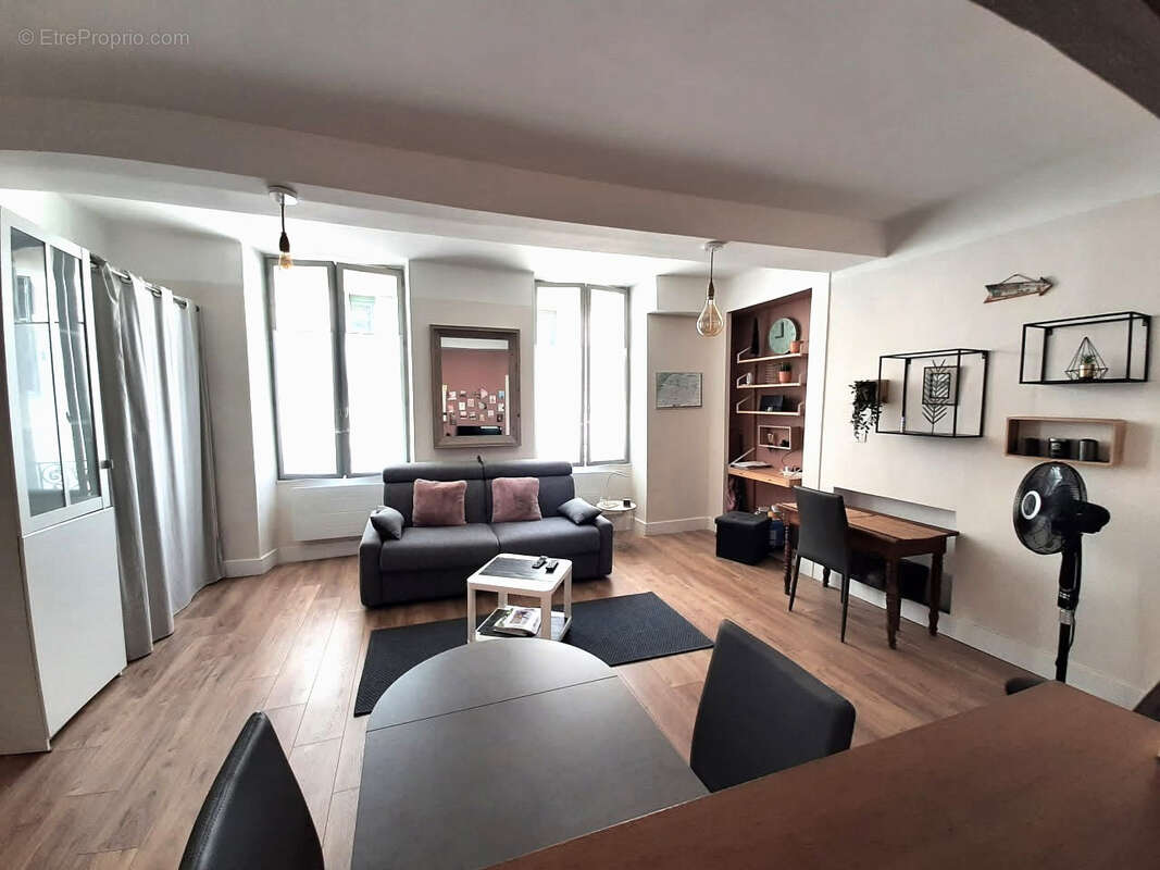 Appartement à AVIGNON