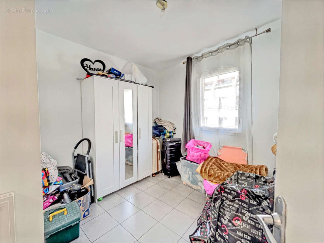Appartement à MARSEILLE-10E