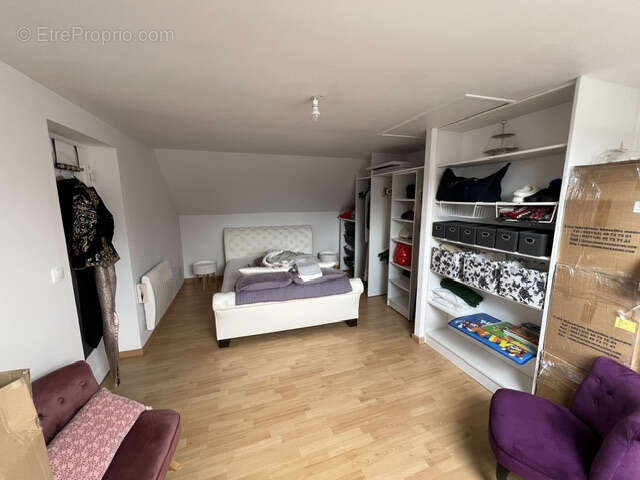 Maison familiale avec jardin et parking privatif - photo 13