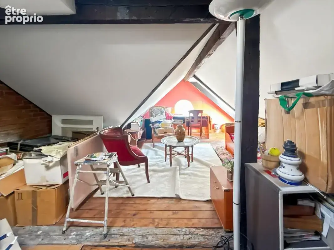 Maison 5 pièces 120 m² à vendre à Orleans (45000) - photo 11