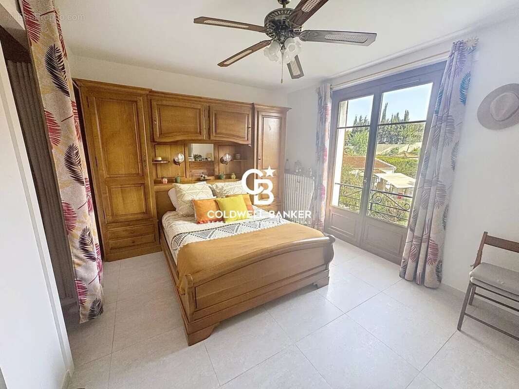 Maison à SAINT-RAPHAEL