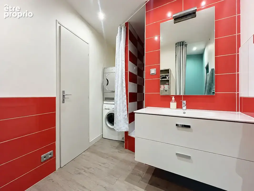 Appartement Dijon 2 pièce(s) 34.01 m2 - photo 8