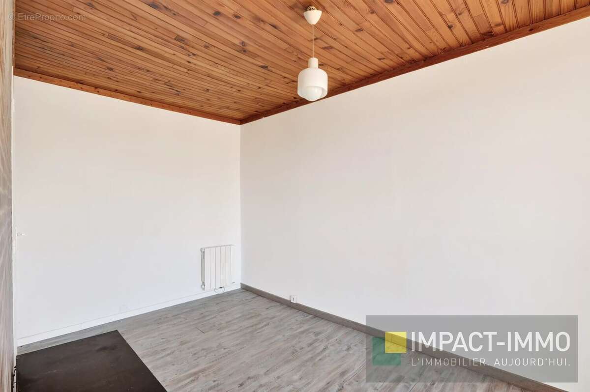Appartement cosy de 18 m² à Courbevoie - photo 15