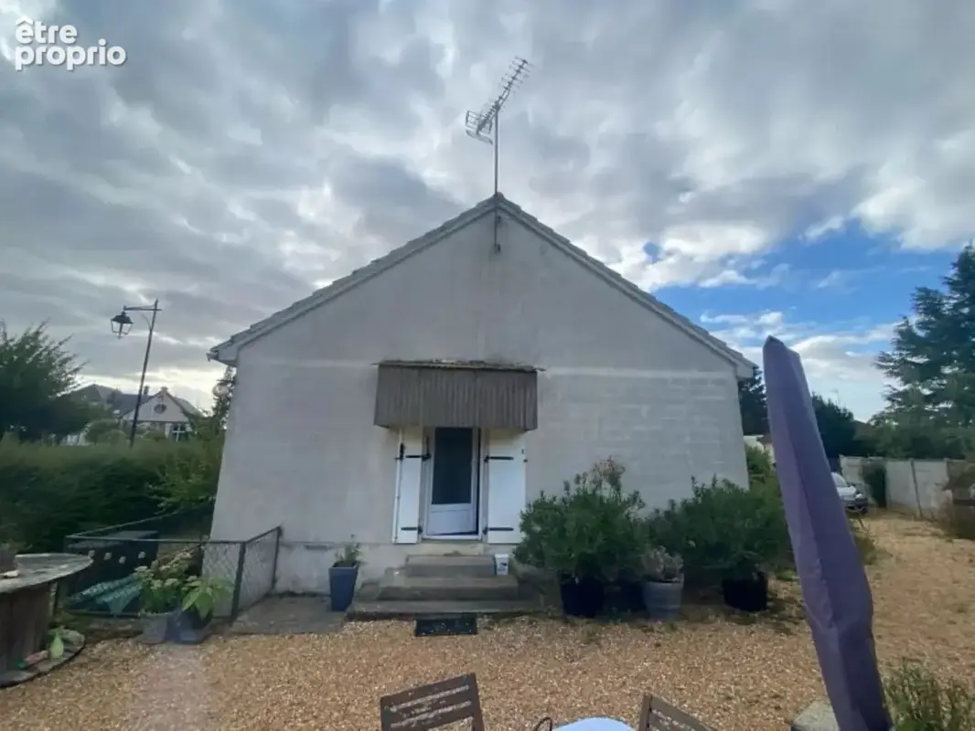 Maison Sainville - photo 3