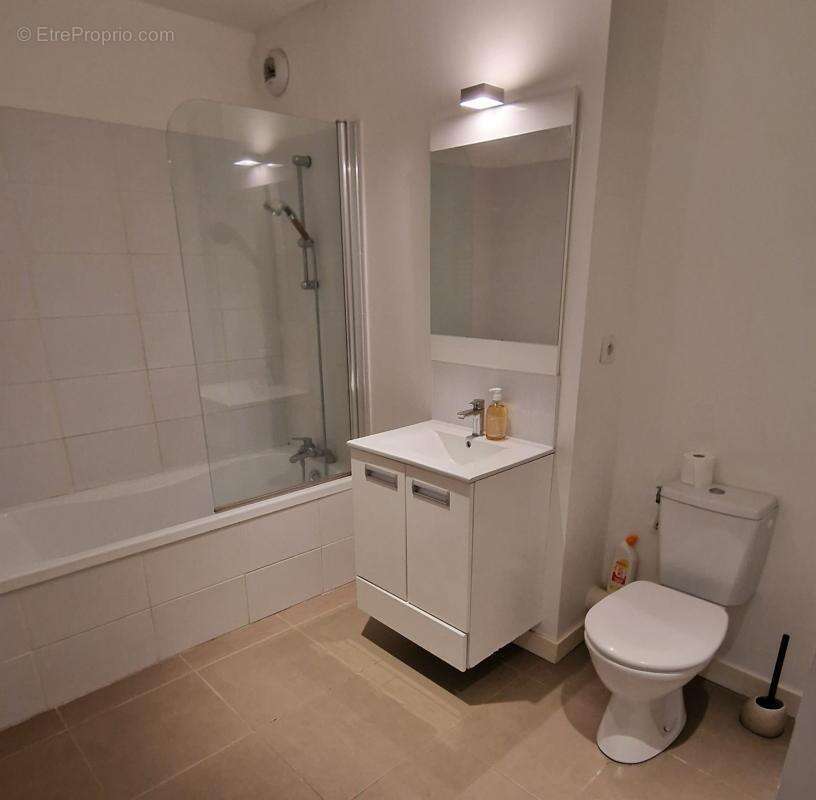 Appartement à PERIGNY