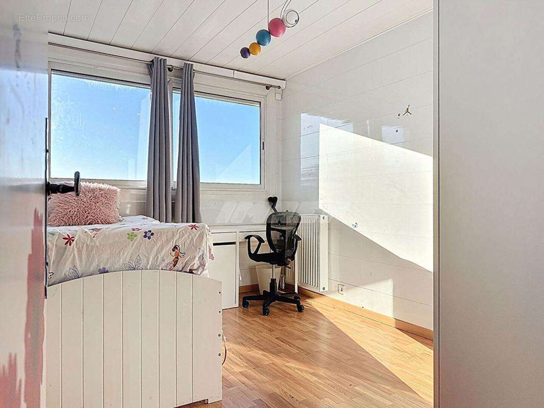 Appartement à MARSEILLE-10E