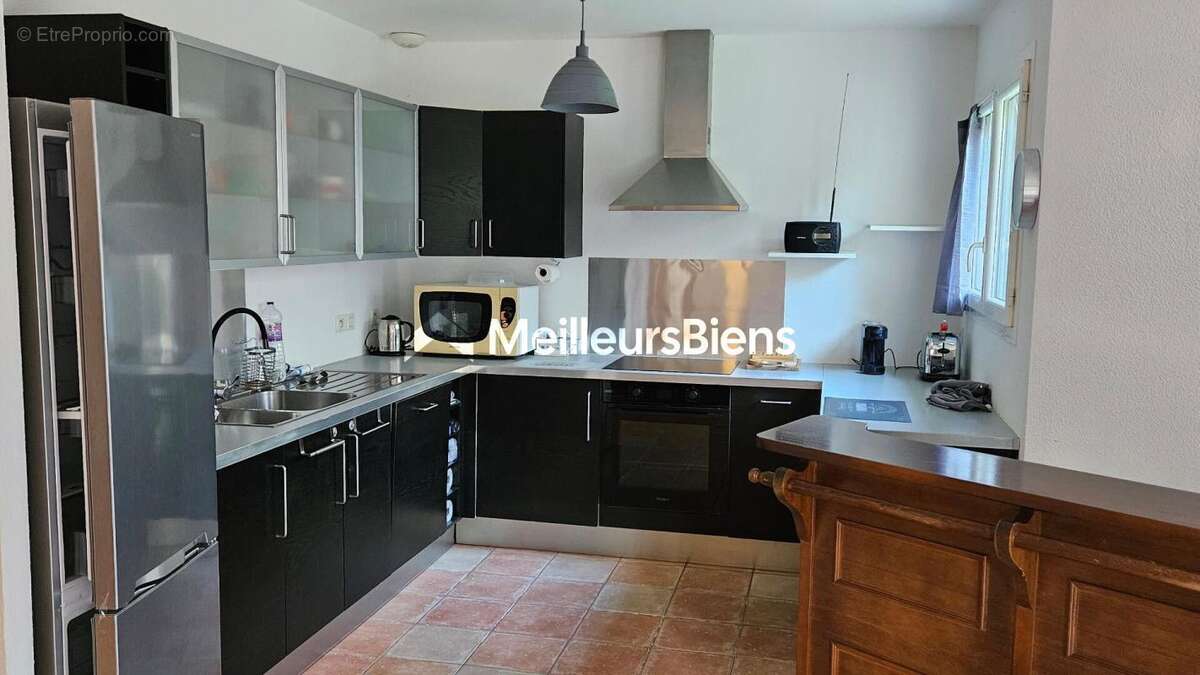 Maison à GRAYAN-ET-L'HOPITAL