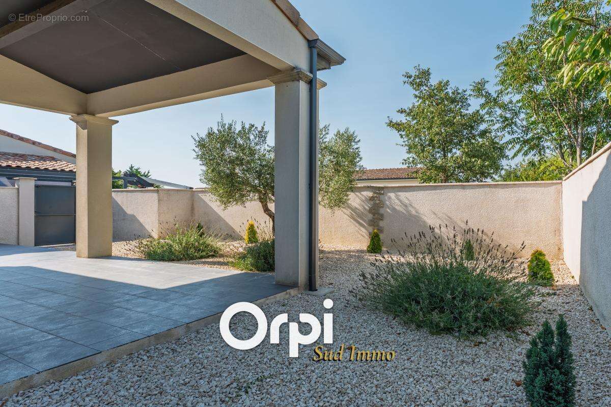 Maison À Vendre - photo 10