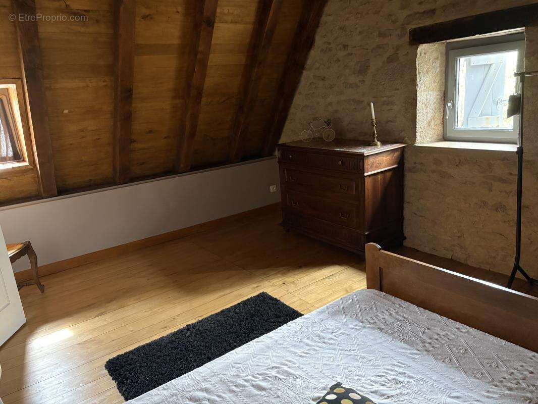 Maison à THEMINES