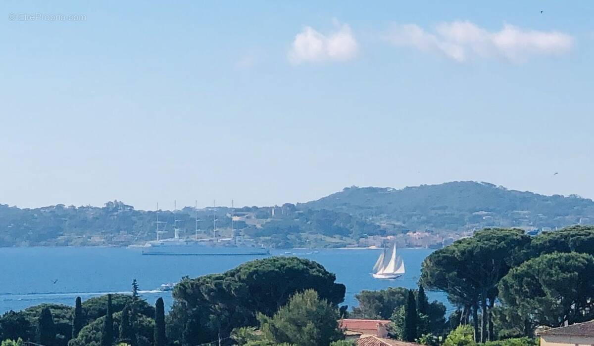 Photo 1 - Maison à SAINTE-MAXIME