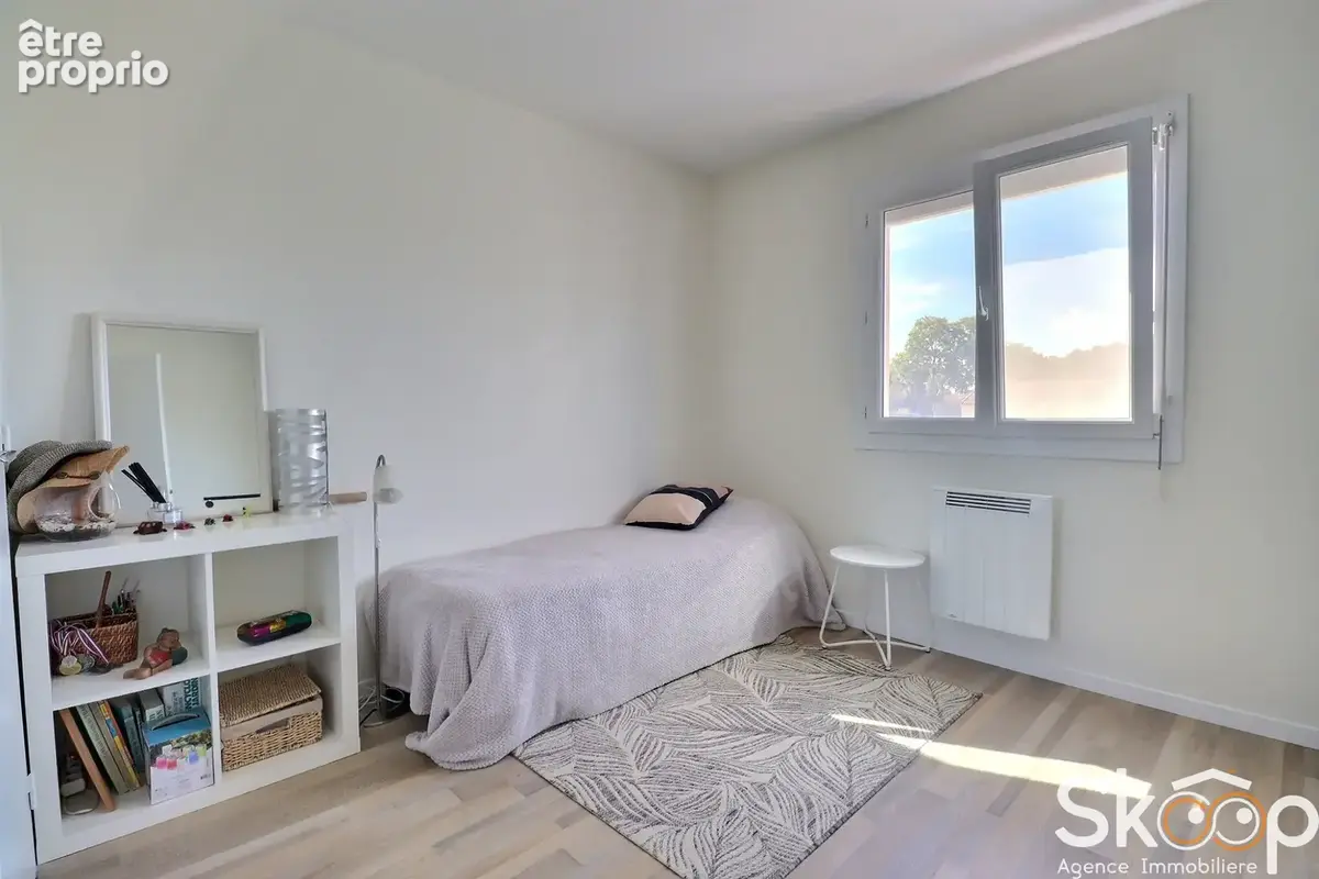 Vente villa 4 pièces - 34820 teyran - photo 7