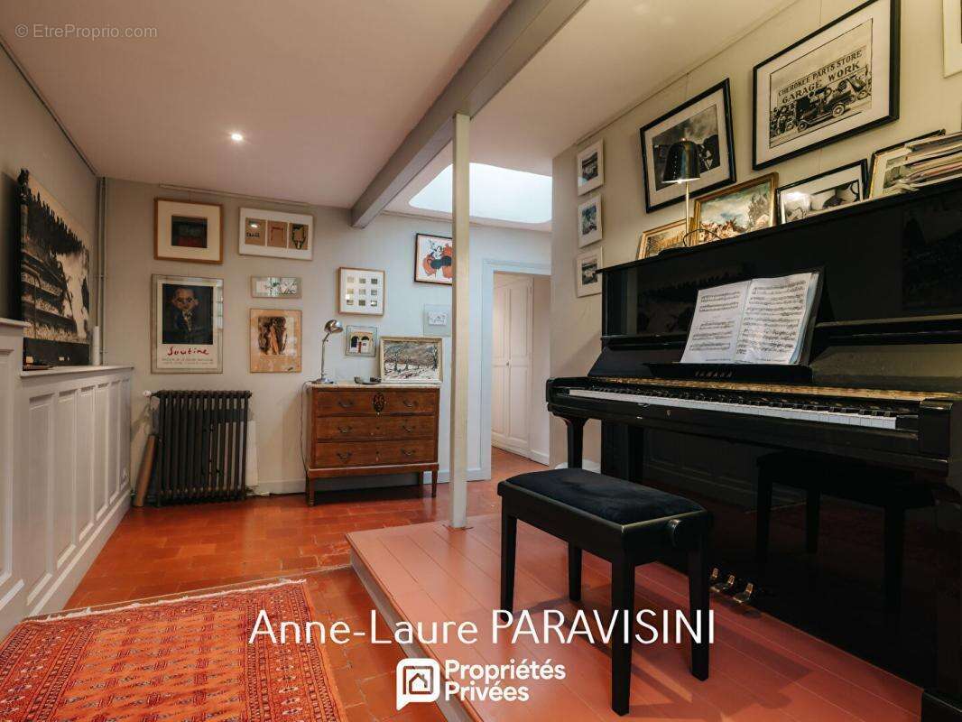 Appartement à CARCASSONNE