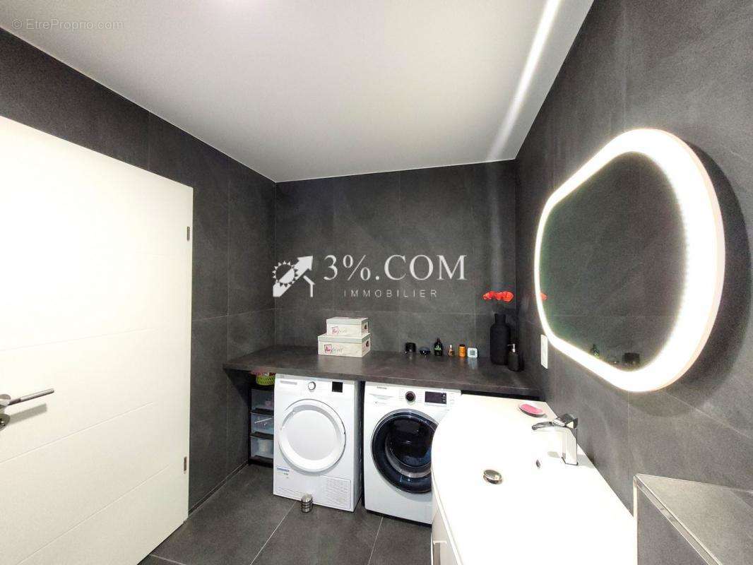 Appartement à RINGENDORF