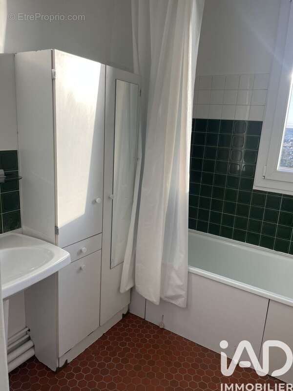 Photo 9 - Appartement à CHELLES
