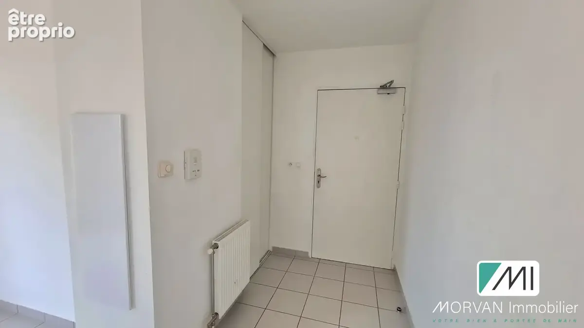 Appartement 2 pièces 46 m² à vendre à Epernon (28230) - photo 9