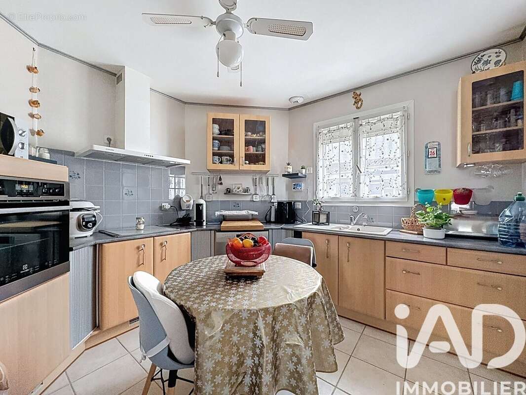 Photo 5 - Maison à CHARRON