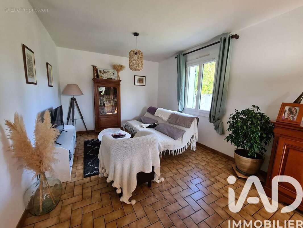 Photo 7 - Maison à SAINT-AVIT-SAINT-NAZAIRE